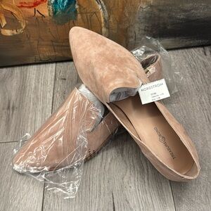 treasure & bond size 11